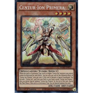 Centur-Ion Primera (V.2 -...