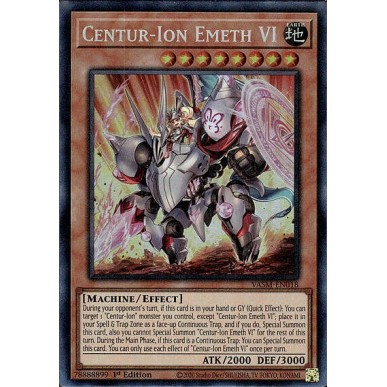 Centur-Ion Emeth VI (V.2 -...