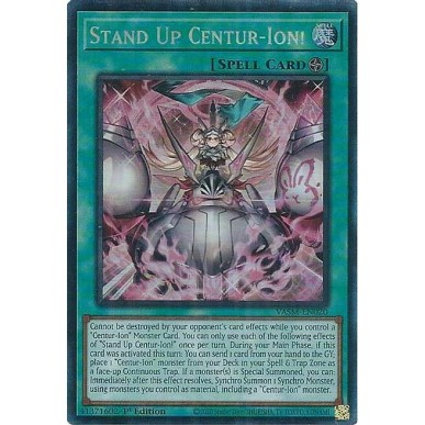 Rialzati Centur-Ion! (V.2 -...