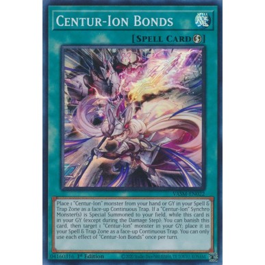 Legami Centur-Ion