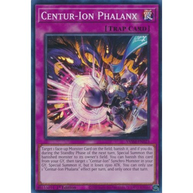 Falange Centur-Ion