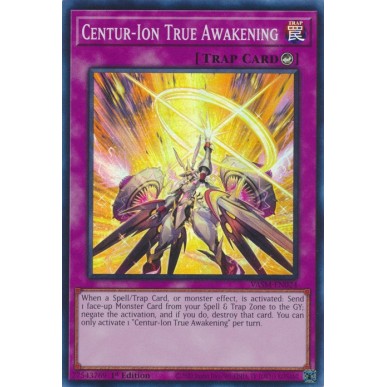 Vero Risveglio Centur-Ion