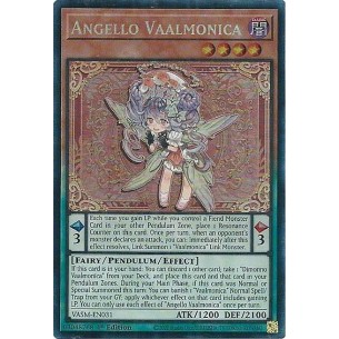 Angello Vaalmonica (V.2 -...