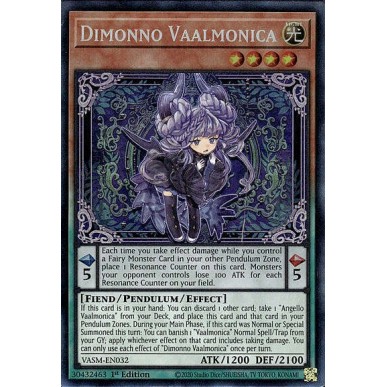 Dimonno Vaalmonica (V.2 - Collector's...