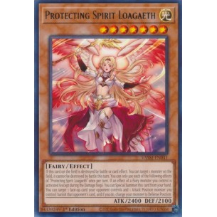 Spirito Protettrice Loagaeth