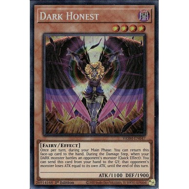 L'Onesto Oscuro (V.2 - Collector's Rare)