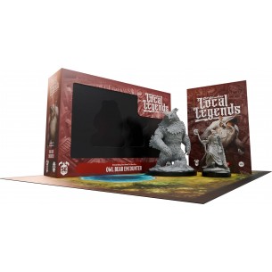 Epic Encounters: Local Legends - Owlbear (ENG) 2