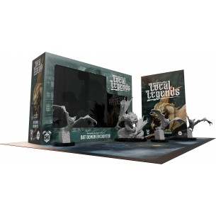 Epic Encounters: Local Legends - Bat Demon (ENG) 2