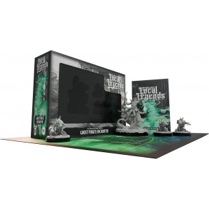 Epic Encounters: Local Legends - Ghost Pirate (ENG) 2