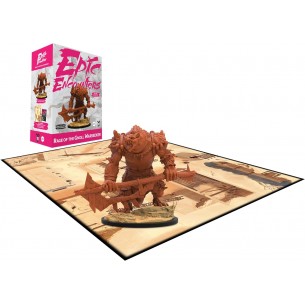 Epic Encounters - Rage of the Gnoll Warseeker (ENG) 2