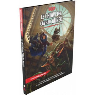 Dungeons & Dragons - Le...