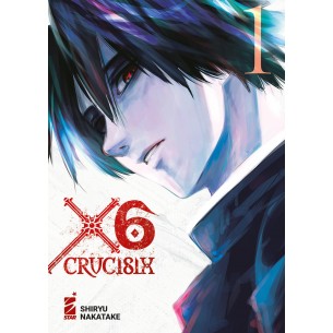 X6 - Crucisix 01