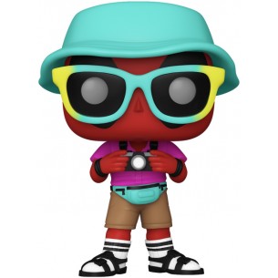 Funko Pop 1345 - Tourist... 2