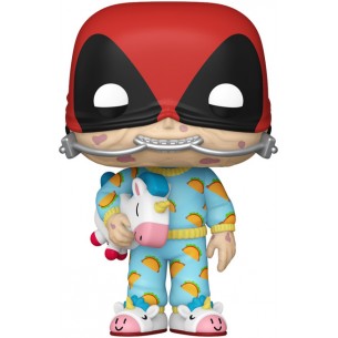 Funko Pop 1344 - Sleepover... 2