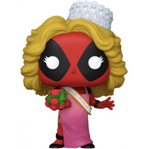 Funko Pop 1340 - Beauty... 2