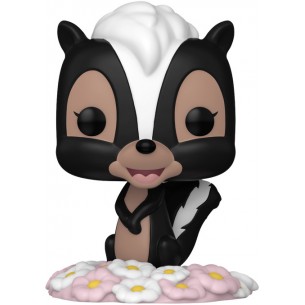 Funko Pop 1434 - Flower -... 2