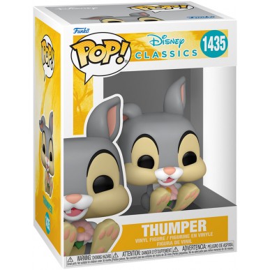 Funko Pop 1435 - Thumper - Disney...