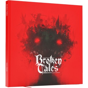 Broken Tales - Core Book -...
