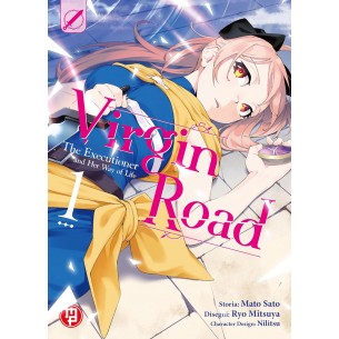 Virgin Road 01