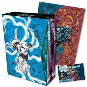 PK New Era - Cofanetto 25° Anniversario 2