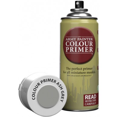 The Army Painter - Colour Primer -...