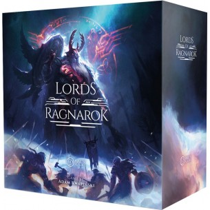 Lords of Ragnarok - Core...