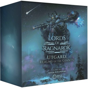 Lords of Ragnarok - Utgard:...