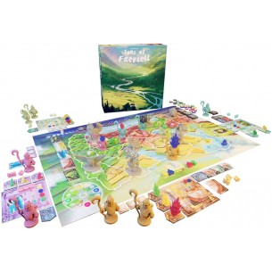 Sons of Faeriell (ENG) 2