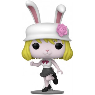 Funko Pop Animation 1588 - Carrot - One Piece 2