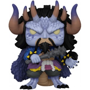 Funko Pop Animation 1624 - Kaido - One Piece (15cm) 2
