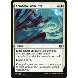 Manovra Acrobatica