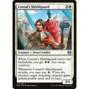 Consul's Shieldguard