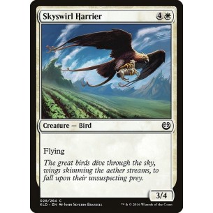 Skyswirl Harrier
