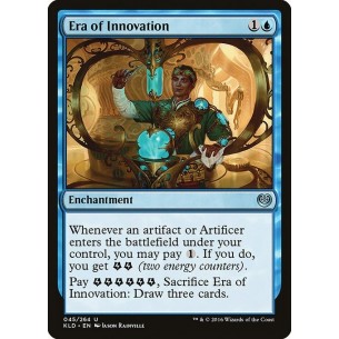 Era dell'Innovazione