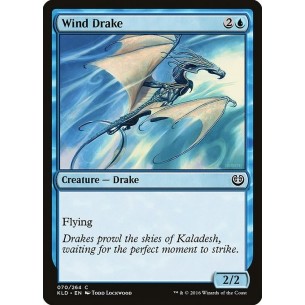 Wind Drake