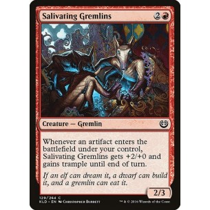 Gremlin Sbavanti