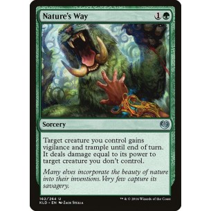 Legge di Natura