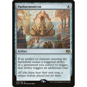Panharmonicon
