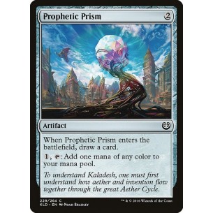 Prisma Profetico