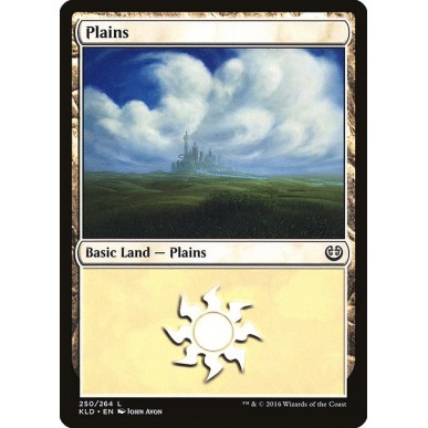Plains