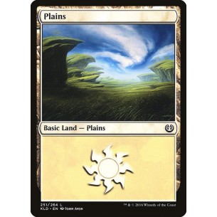 Plains