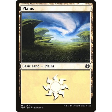 Plains
