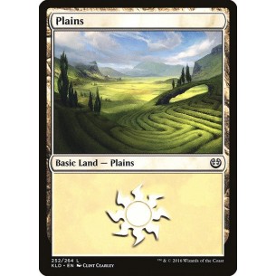 Plains