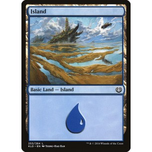 Island