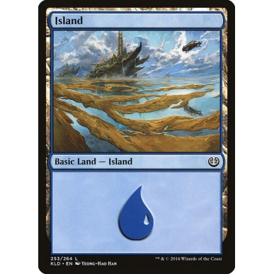 Island