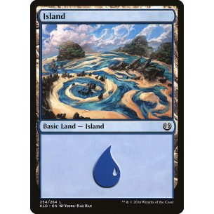 Island
