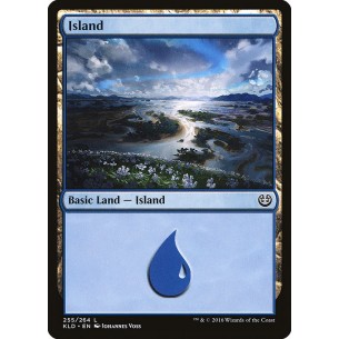 Island