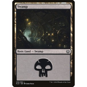 Swamp