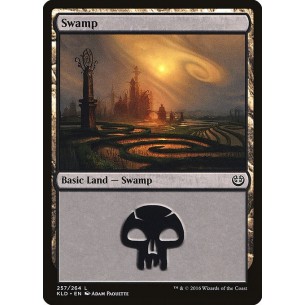 Swamp
