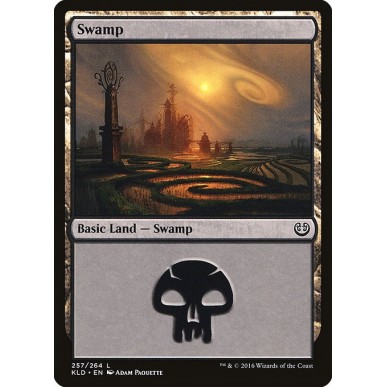 Swamp